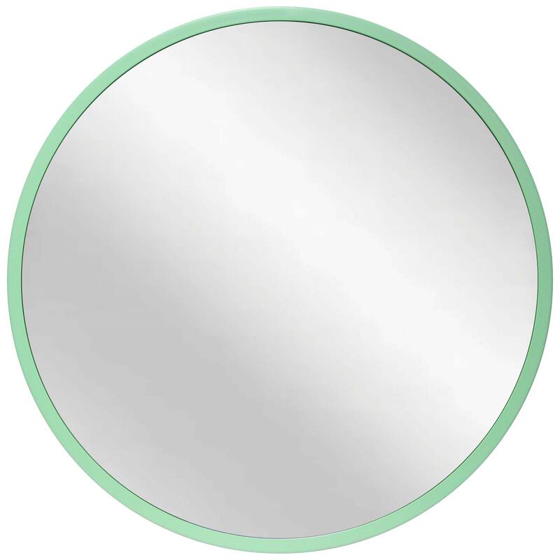 20" Wall Mirror - 20 x 0.5 x 20