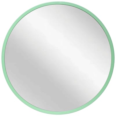 20" Wall Mirror - 20 x 0.5 x 20
