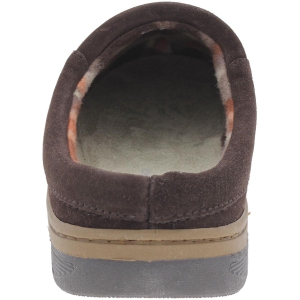 rockport indoor outdoor slippers