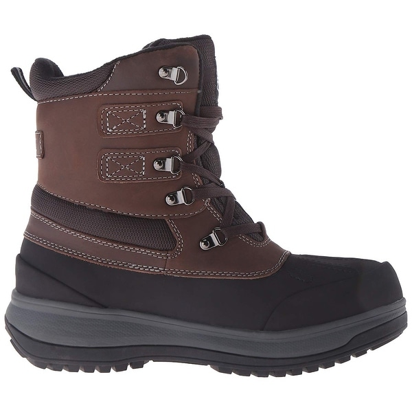 khombu boots mens