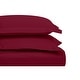 preview thumbnail 83 of 84, Superior 1200 Thread Count Egyptian Cotton Solid or Embroidered Duvet Cover Set