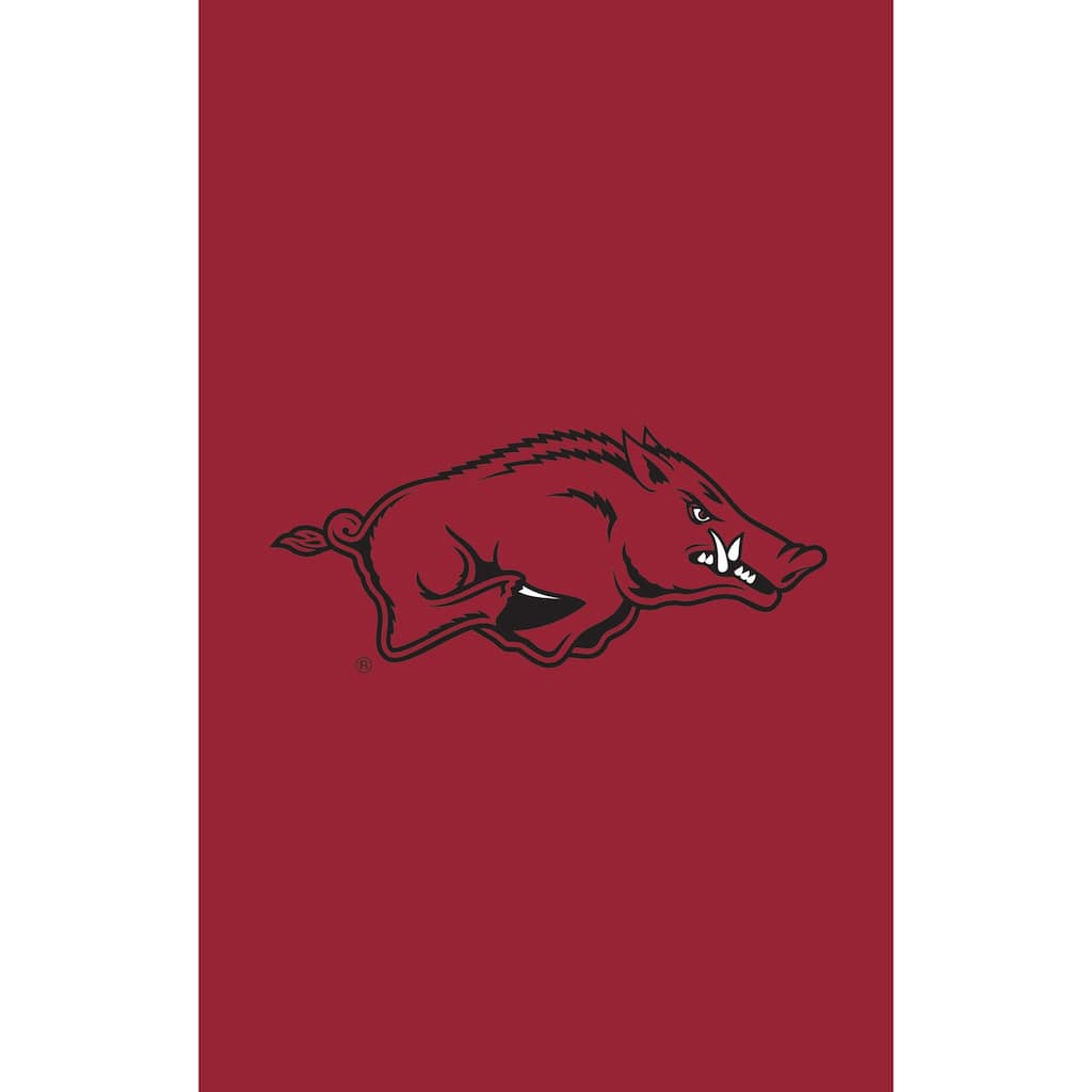 Applique House Flag, Army