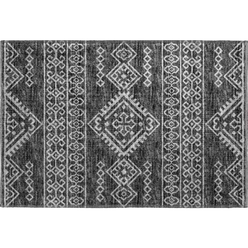 Premium Washable Super Soft Boho Global Mayfield Rug