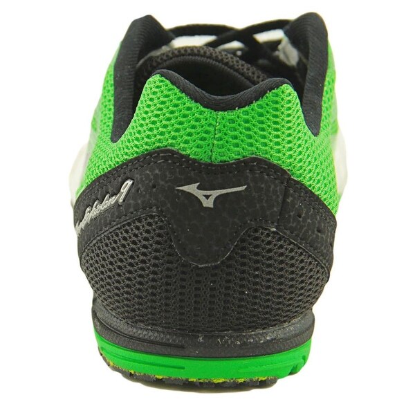 mizuno wave ekiden 9 pink