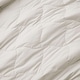 preview thumbnail 3 of 13, Soft Down Oversized Blanket with Satin Trim for Bed 100% Cotton