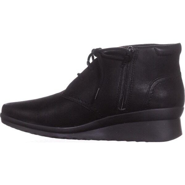 caddell hop clarks