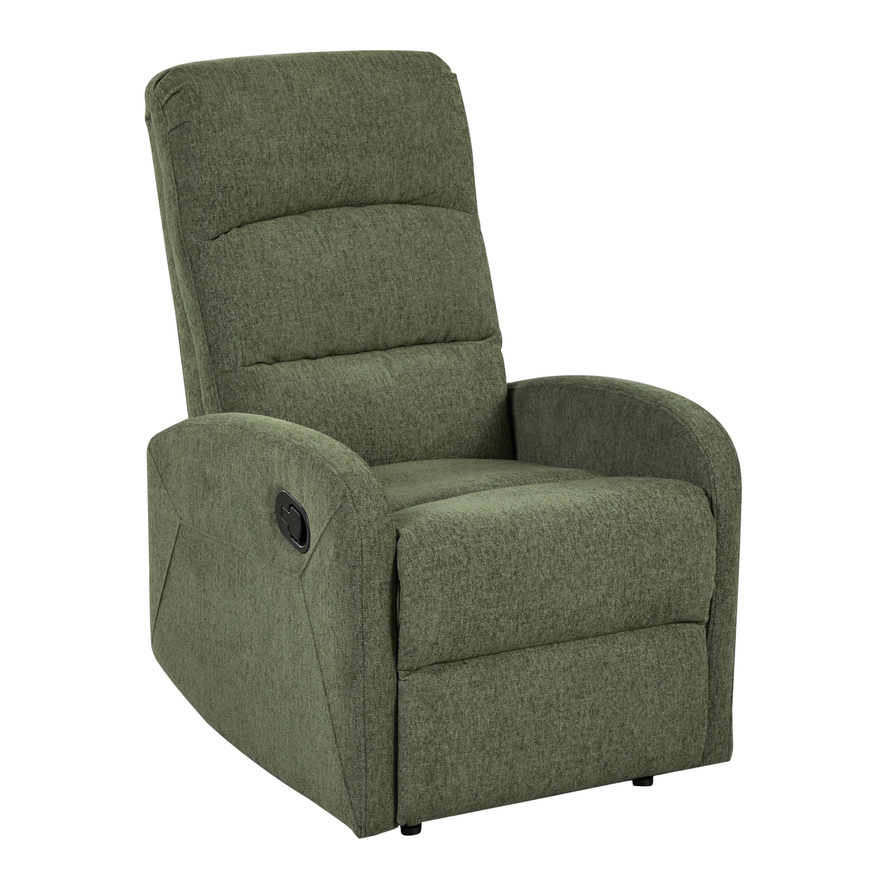 Option Green Fabric