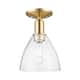 Option Champagne Bronze / Seedy