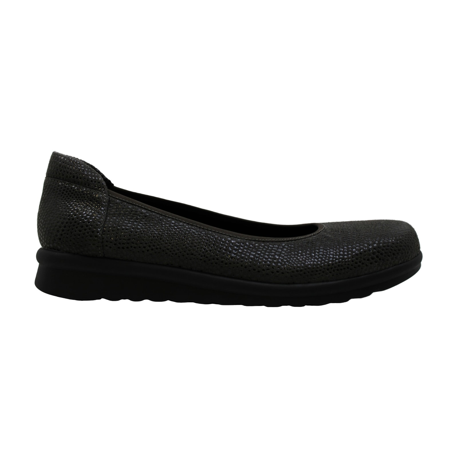 vaneli black flats