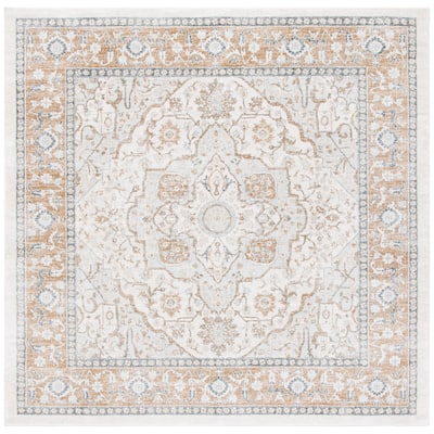 SAFAVIEH Isabella Vergilia Traditional Oriental Rug