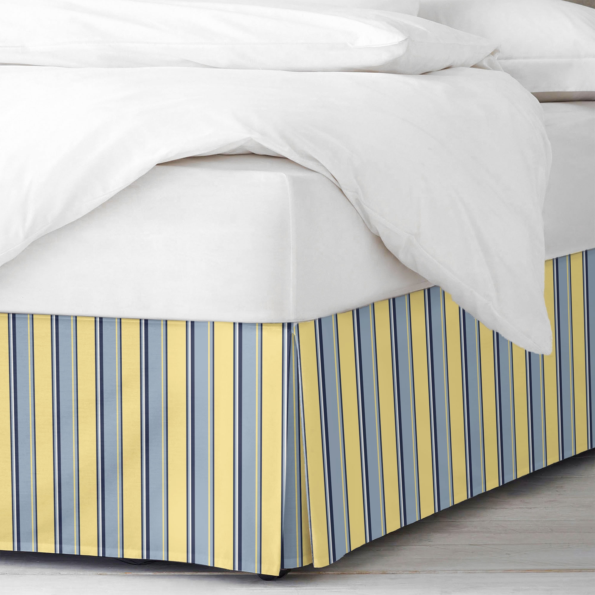 Yellow Bed Skirts Bed Bath Beyond