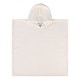preview thumbnail 16 of 36, Superior Lyron Kids Cotton Terry Hooded Poncho Bath Towel