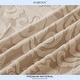preview thumbnail 4 of 25, Subrtex Jacquard Damask Sofa Slipcover Cover with 3 Separate Cushion Cover