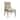 Nash Hardwood Upholstered Dining Chair, Weathered Sand
