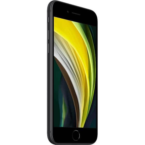 Shop Apple Iphone Se 128gb Gsm Cdma Fully Unlocked Phone Overstock
