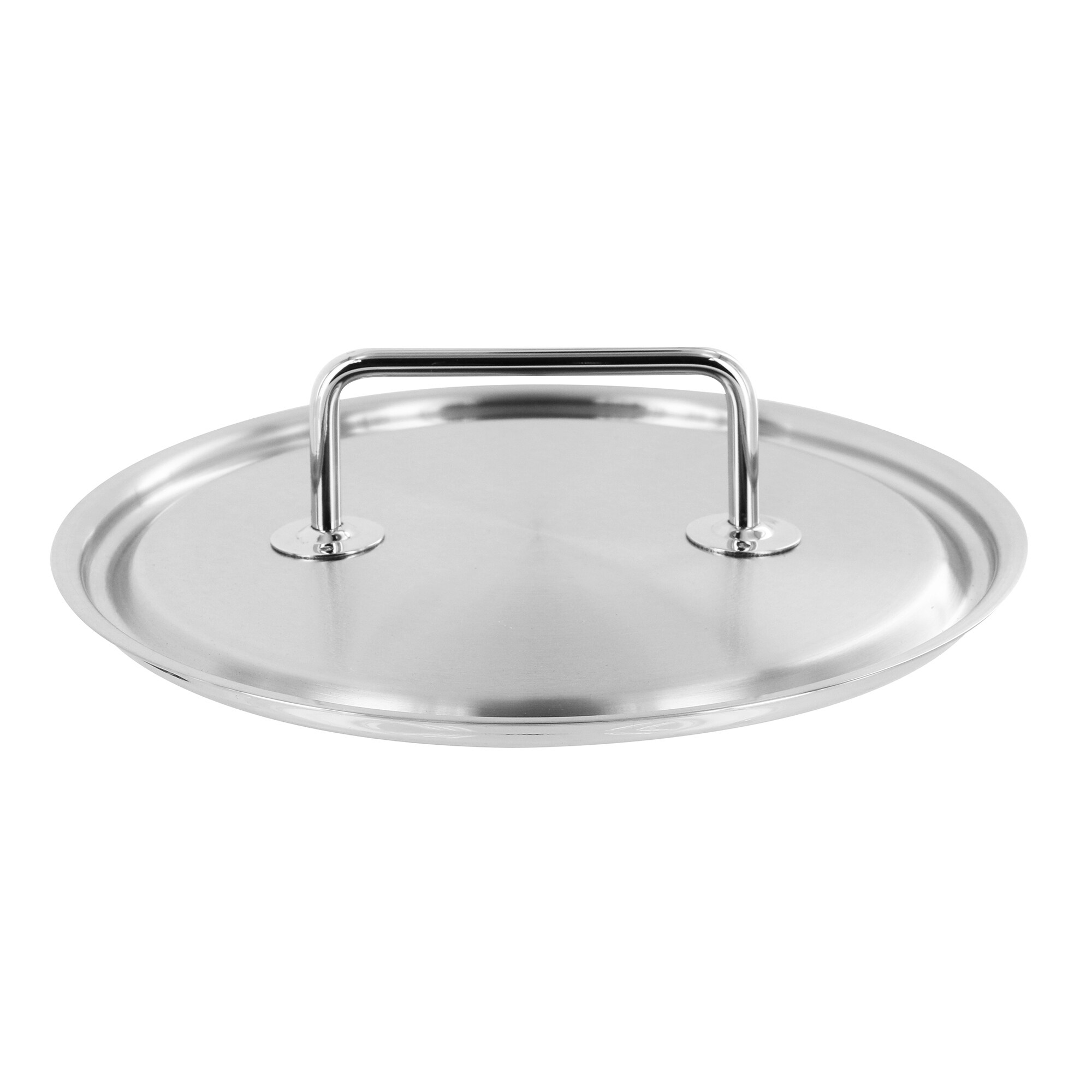 Zwilling Universal Pan Lid, Stainless Steel, Fits Pans 6 to 12