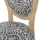 preview thumbnail 58 of 77, Derring 7 Piece Dining Set by Christopher Knight Home