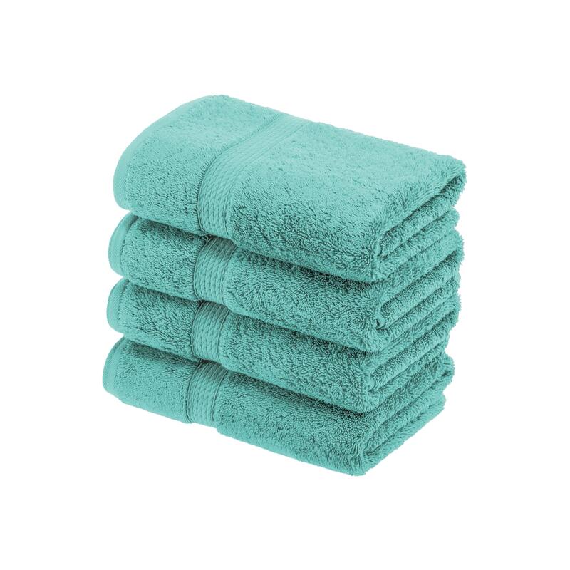 Superior Marche Egyptian Cotton Hand Towel - Set of 4