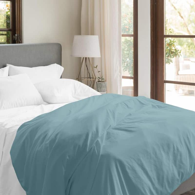 Jennifer Adams Lux Collection Duvet Cover