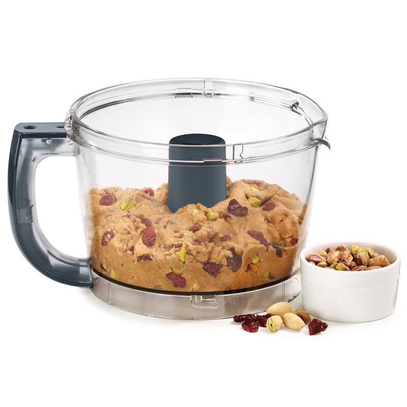 Cuisinart Elite Collection 12 Cup Food Processor Die Cast Bed Bath