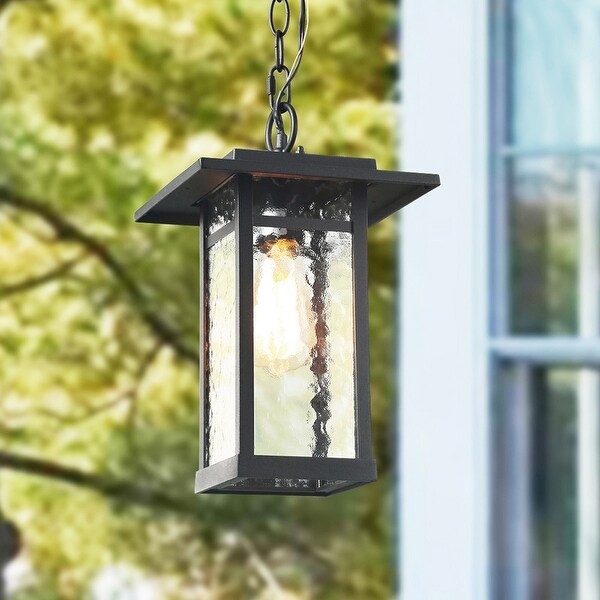 Hanging barn lights outdoor deals