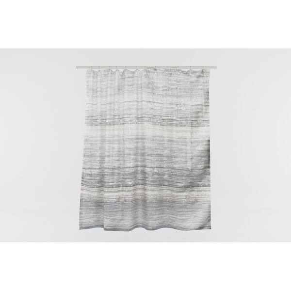 Nomad, Brown Shower Curtain Bed Bath & Beyond 37428977