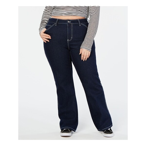 size 16 jeans waist