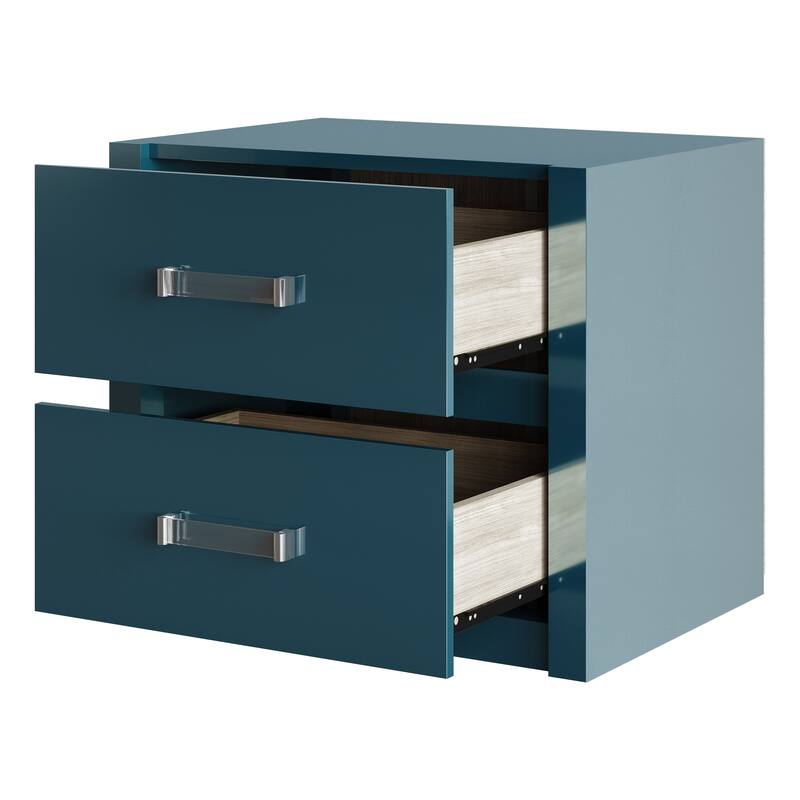 CraftPorch Elegance Nightstand