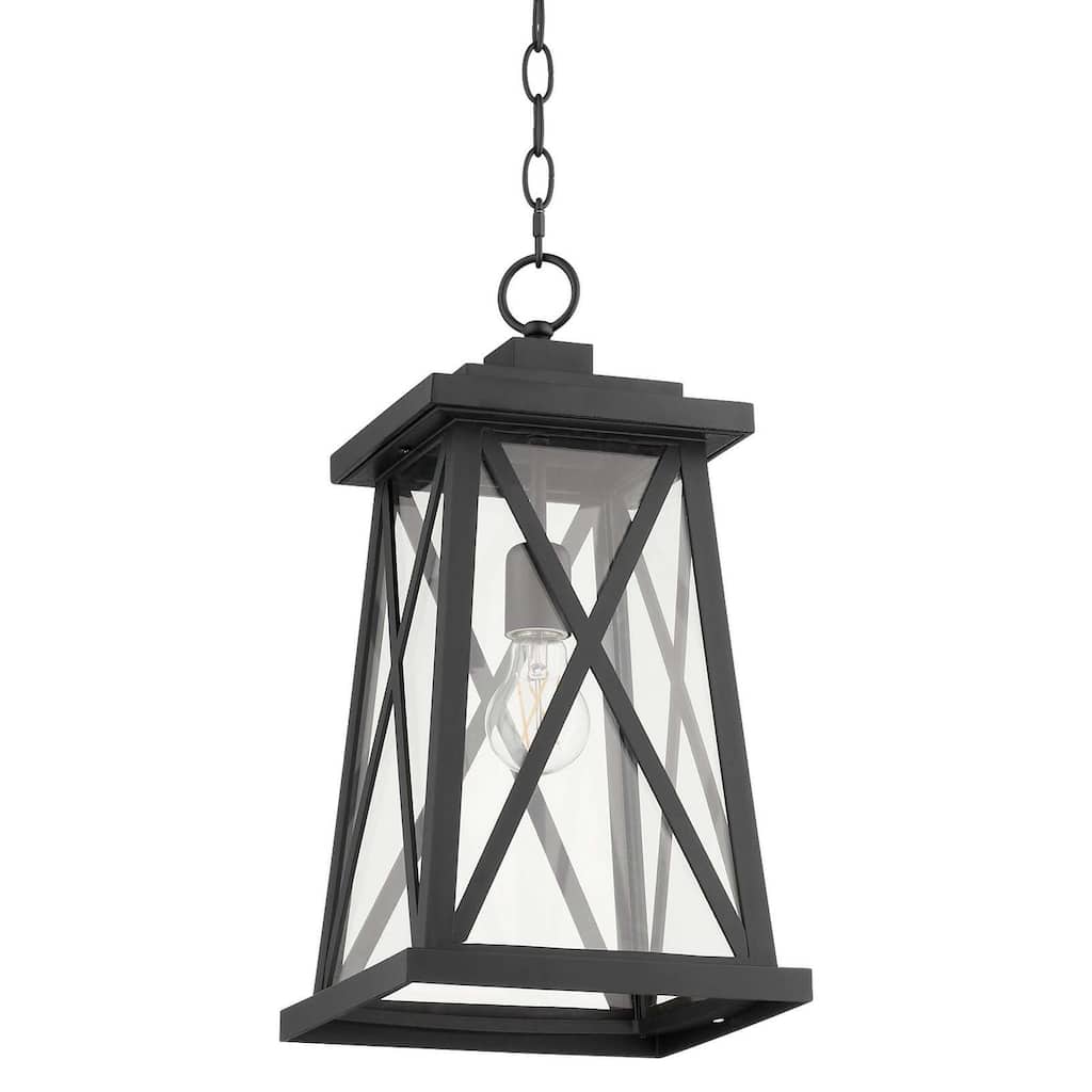Quorum International 726-16 Artesno 10" Wide Mini Pendant