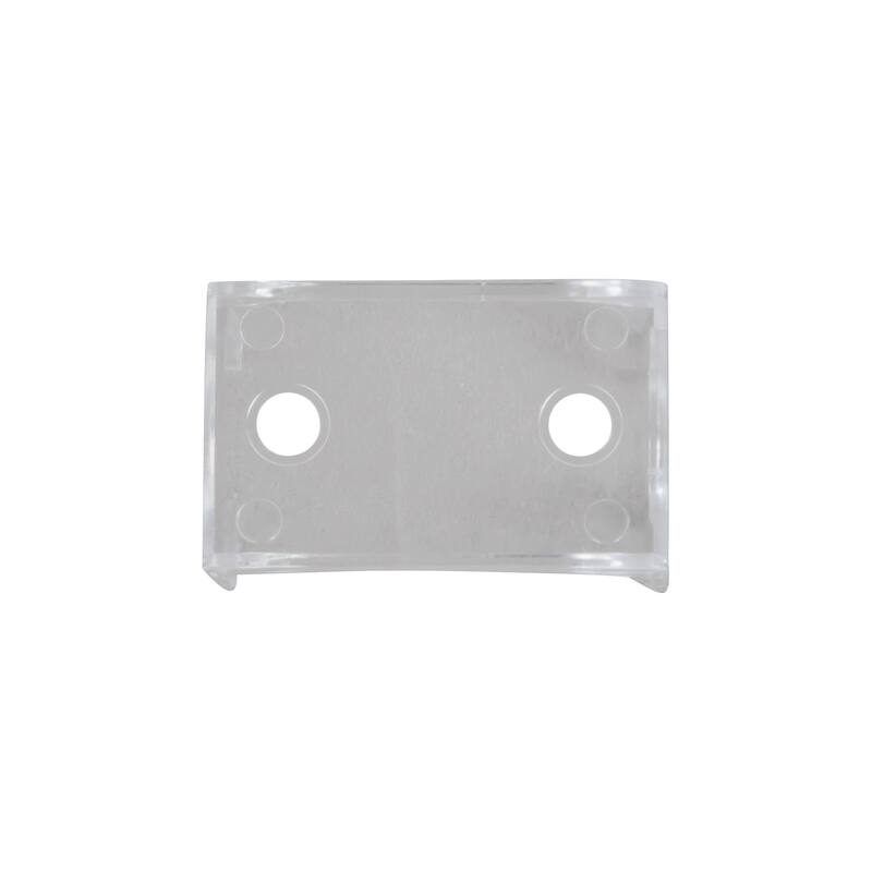 Combo C Clips for C7 and C9 Transparent Christmas Socket Light Hangers - 100pc