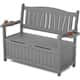 Option Storage Grey