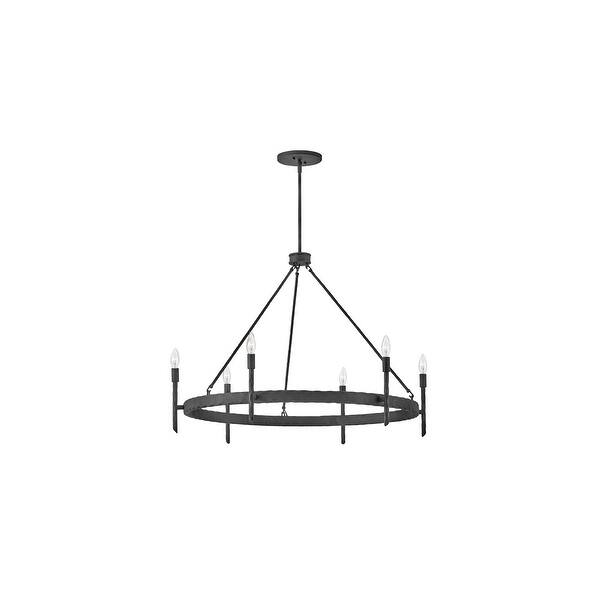 slide 2 of 5, Hinkley Tress Large Single Tier