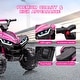 preview thumbnail 27 of 40, ATV Ride on Toy 12V 4 Power Wheels for Kids
