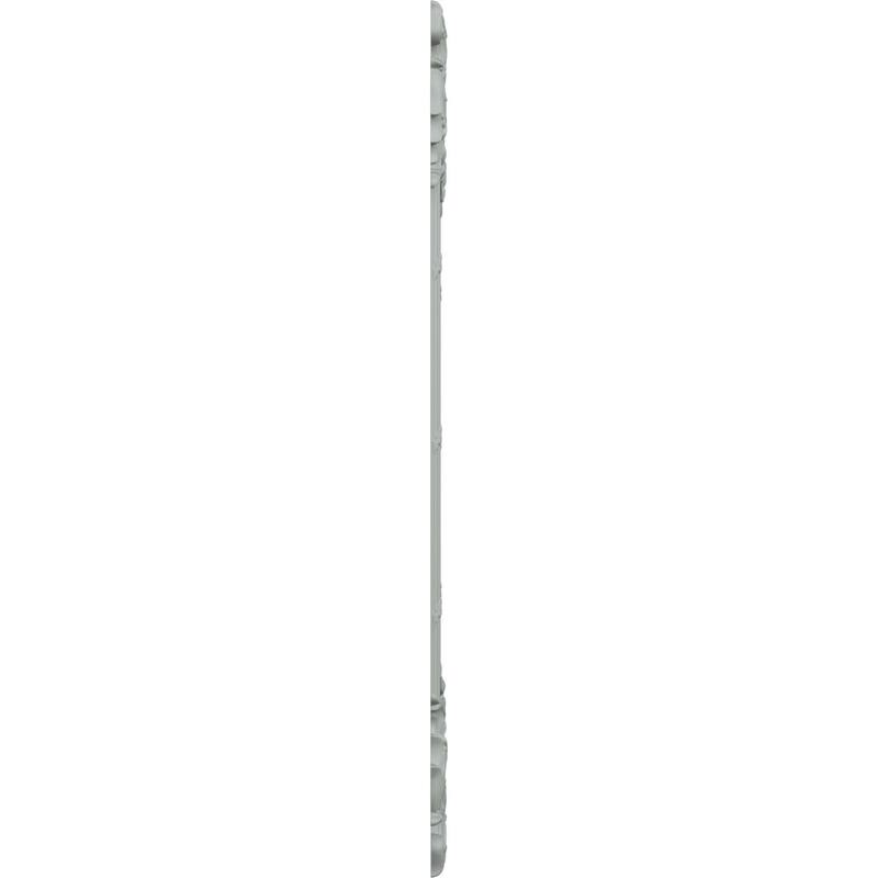 Tirana Panel Moulding Kit
