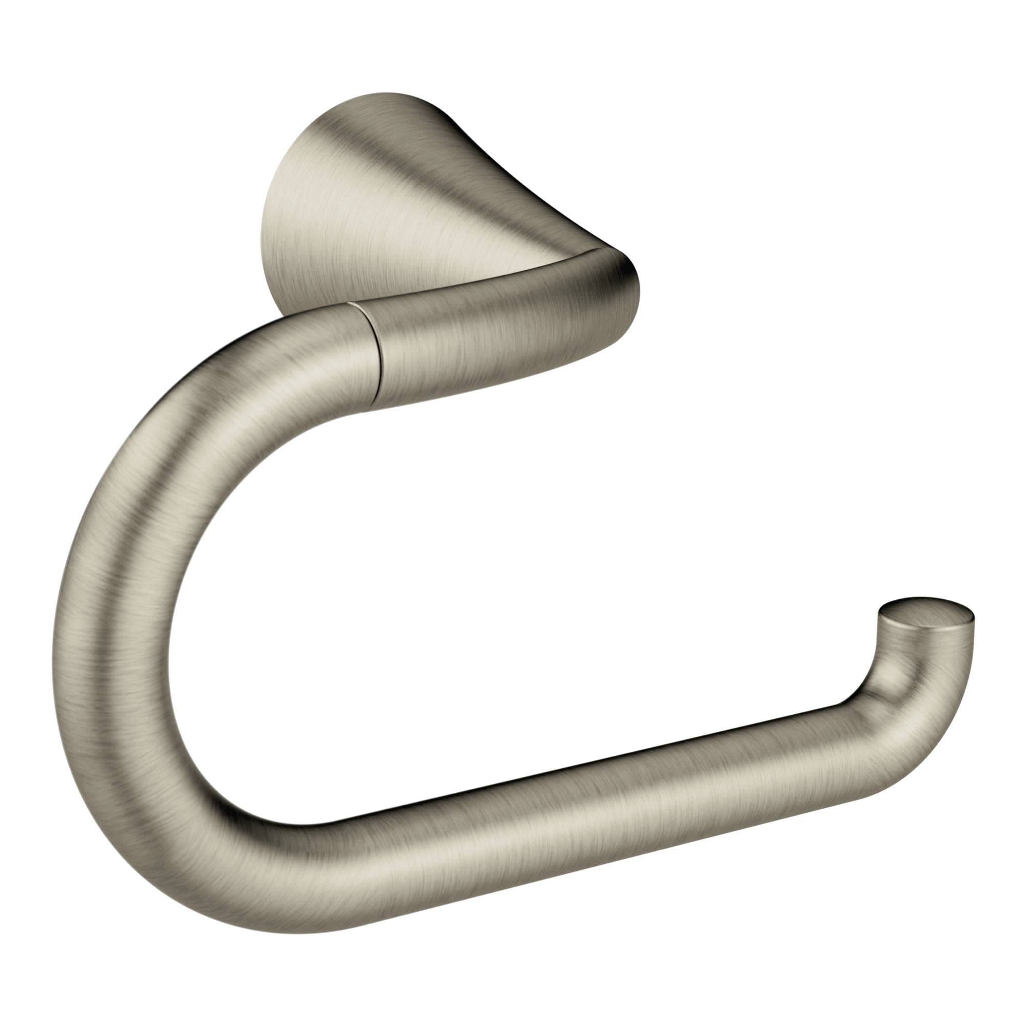 Moen Glyde Wall Mounted Euro Toilet Paper Holder