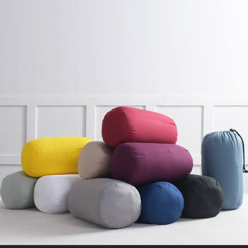 Water and Stain Resistant Bacteria Inhibiting Throw Blanket, 50" x 70"