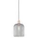 Option Antique Copper / Light Smoke