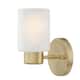 Option Champagne Brass