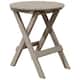 Option Weathered Wood