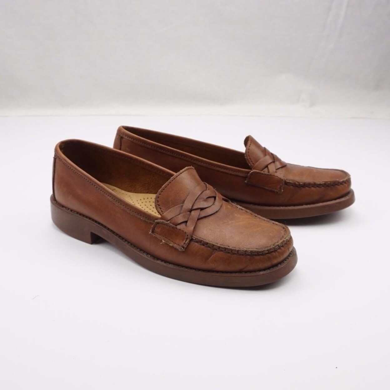 bass weejuns marietta ii