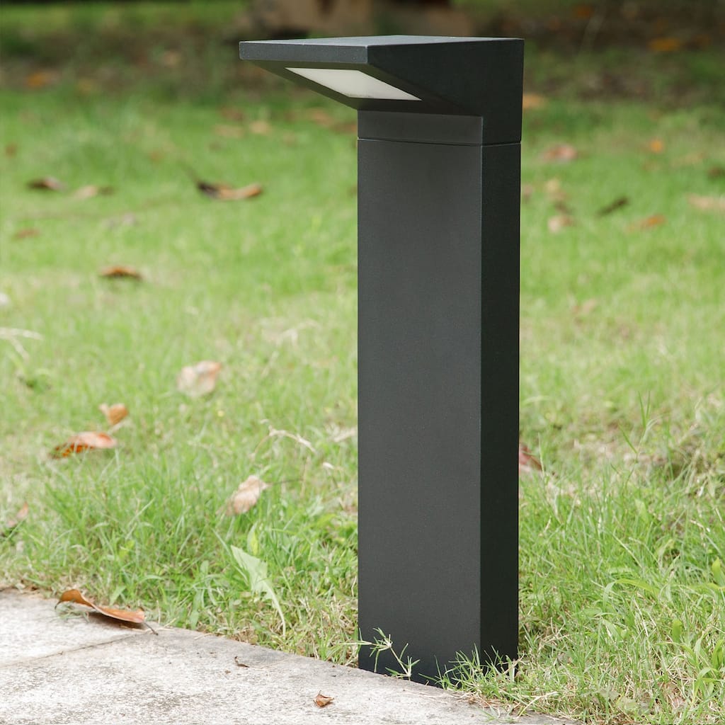 Inowel Light Outdoor Pathway LED Lights IP54 5W 320Lm - 27.56in