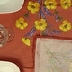 preview thumbnail 55 of 193, Wipeable Spill Resistant Provencal Cotton Cannes Collection Tablecloth