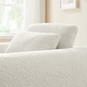 preview thumbnail 17 of 15, Waverly Boucle Upholstered Armchair