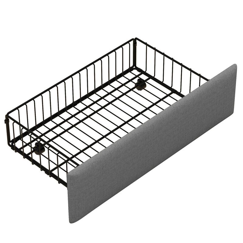 WW Twin Size Daybed with Storage Drawers