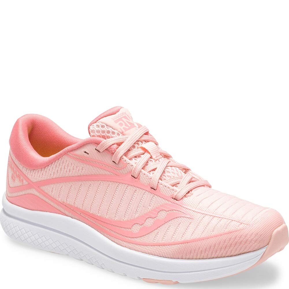 saucony kinvara 10 kids