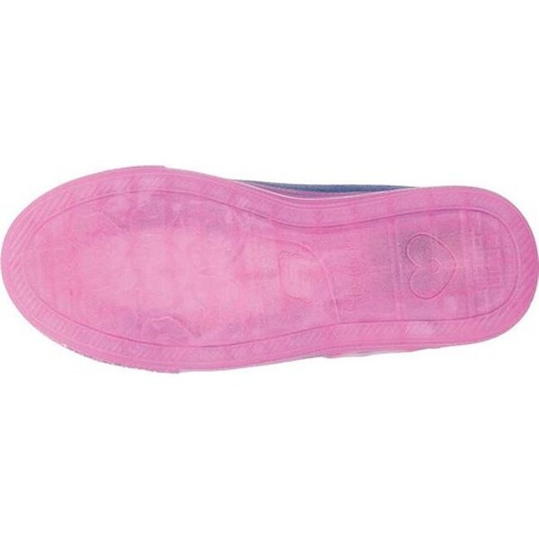 skechers rainbow glow