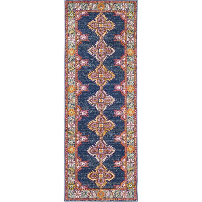 Livabliss Harput Bohemian & Eclectic Oriental Area Rug