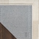 preview thumbnail 13 of 57, Nourison Nordic Indoor only Geometric Area Rug