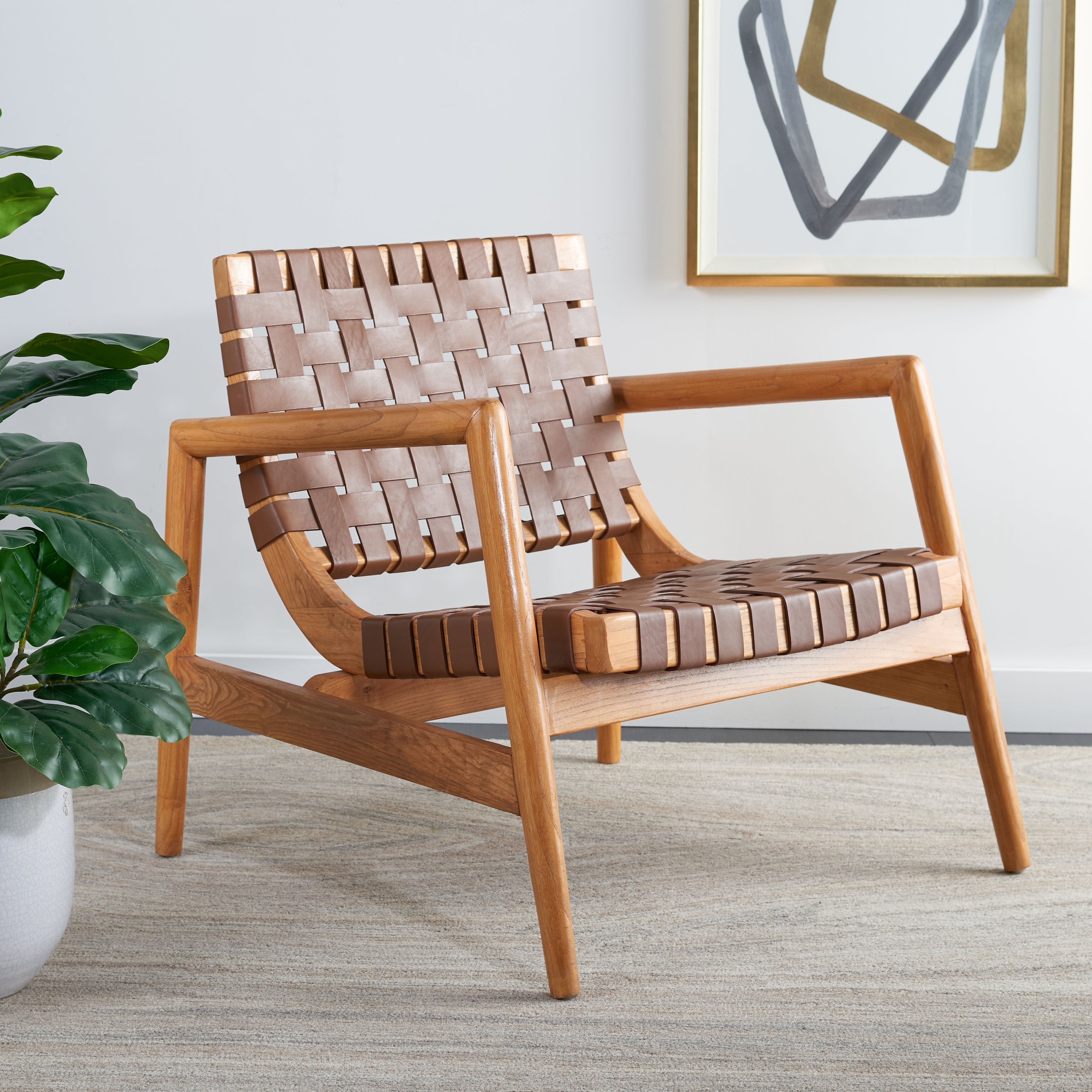 Safavieh tarly accent best sale chair