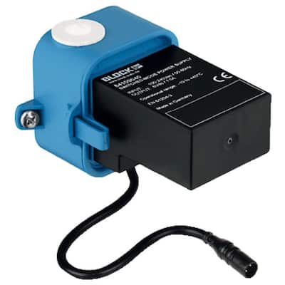 Grohe Hard Wire Power Supply for Grohe F-Digital Controls